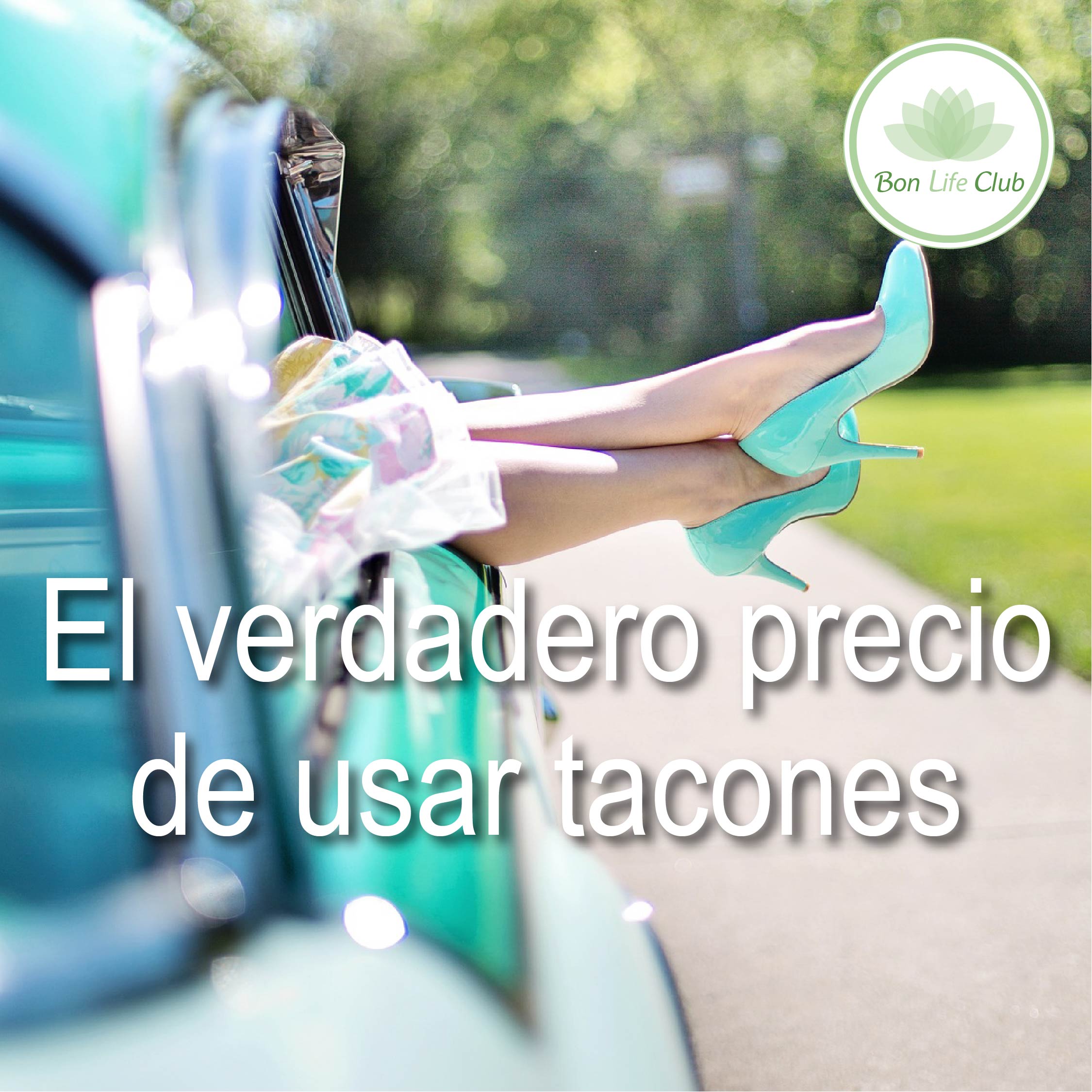 Tacones precio online