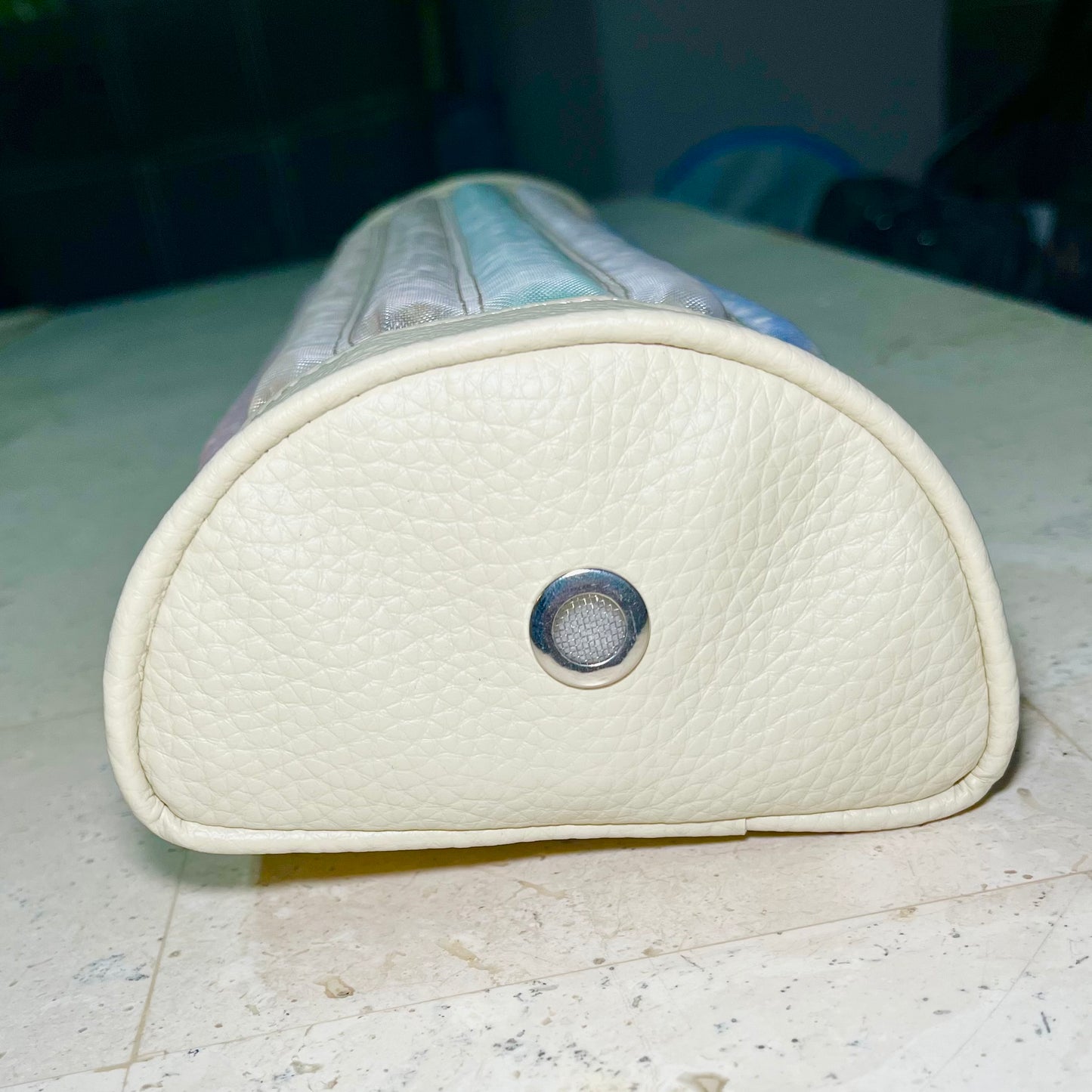 Chakra almohada delgada