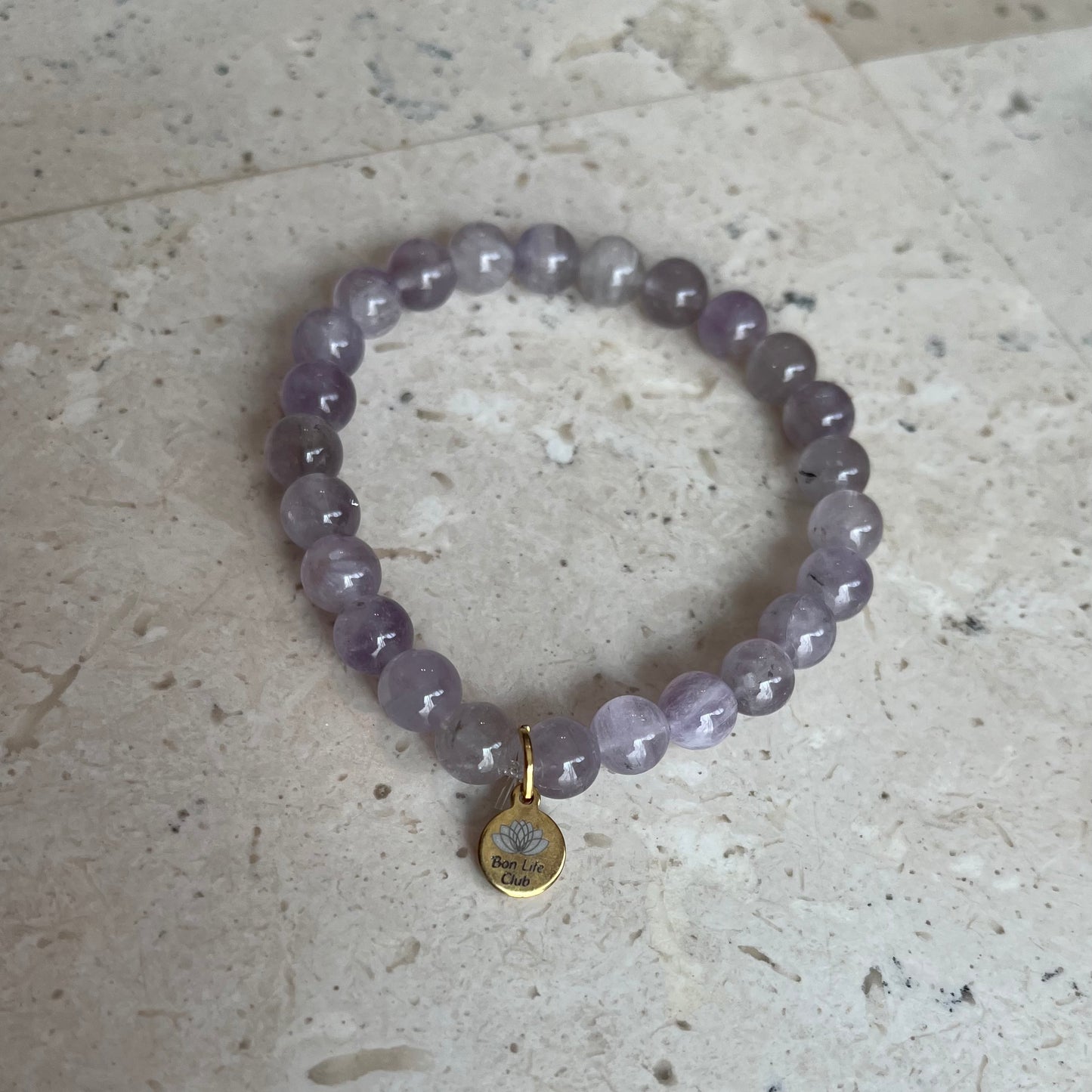 Pulsera de Amatista