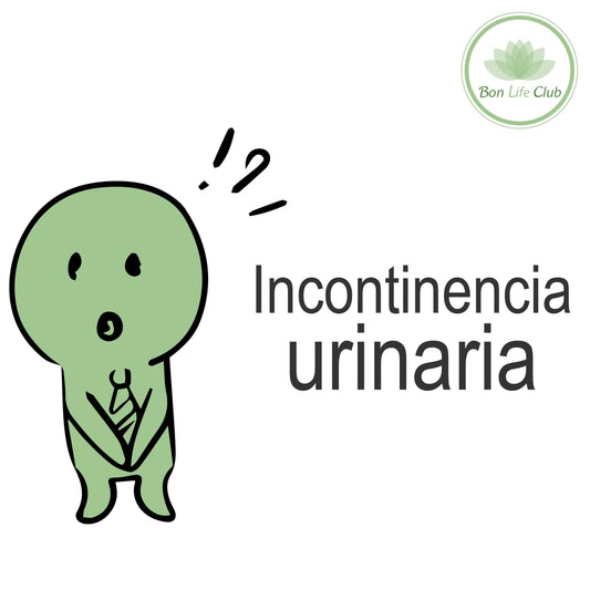 Incontinencia Urinaria: Causas, Tratamientos y Consejos para Recuperar el Control