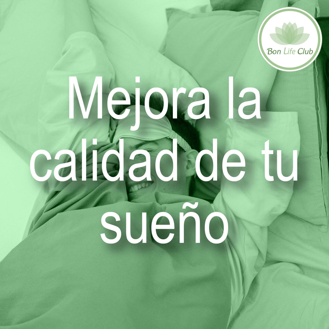 Descubre los Mejores Consejos para Mejorar la Calidad de tu Sueño y Despertar Renovado Cada Mañana