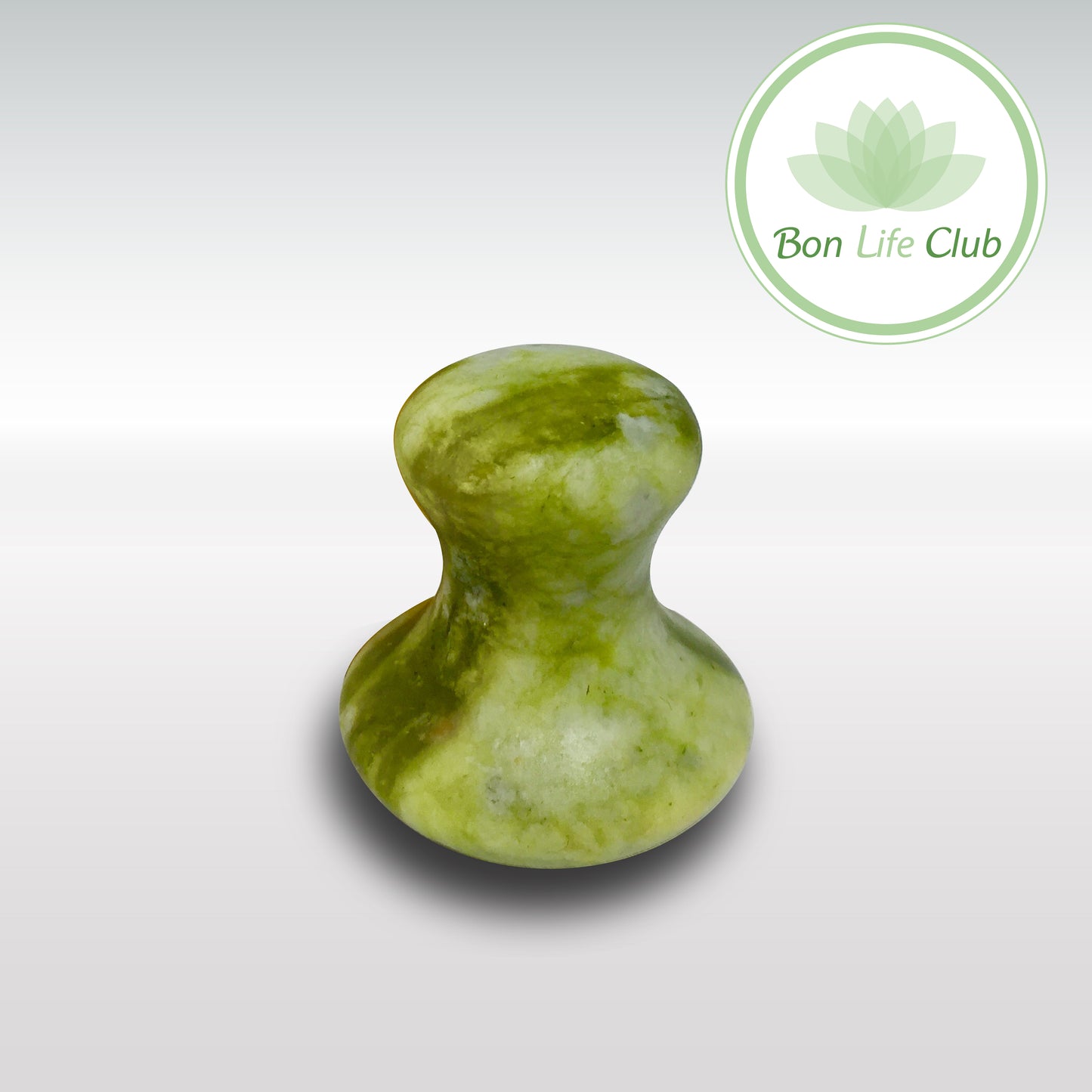 Massager Mushroom - Hongo Gua Sha