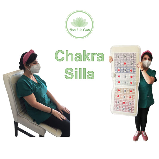 chair chakra